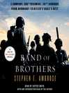 Cover image for Band of Brothers